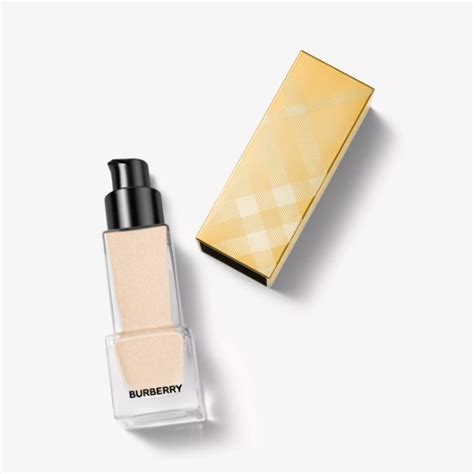 burberry pure radiance primer|Burberry lipstick.